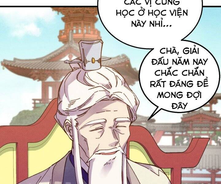 Phi Lôi Đao Thuật Chapter 118 - Trang 2