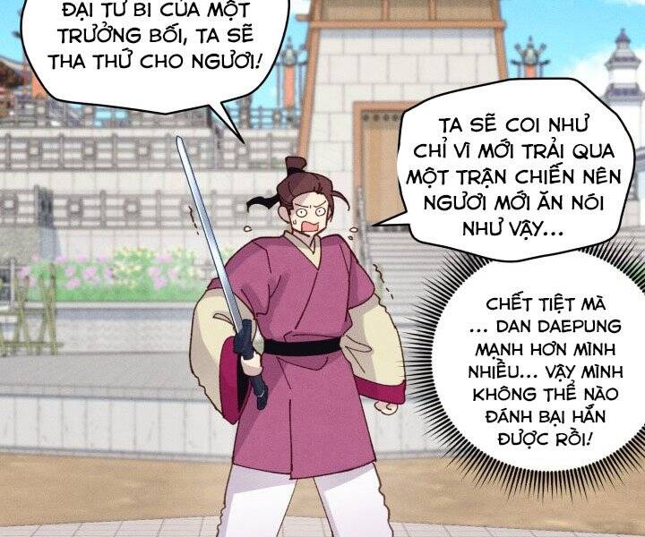 Phi Lôi Đao Thuật Chapter 117 - Trang 2