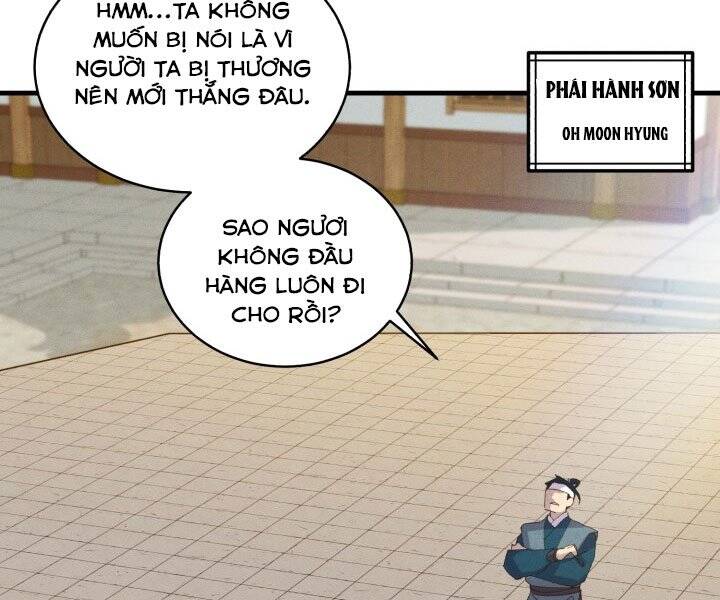 Phi Lôi Đao Thuật Chapter 117 - Trang 2