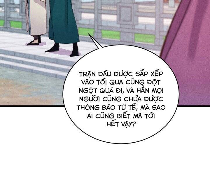 Phi Lôi Đao Thuật Chapter 117 - Trang 2