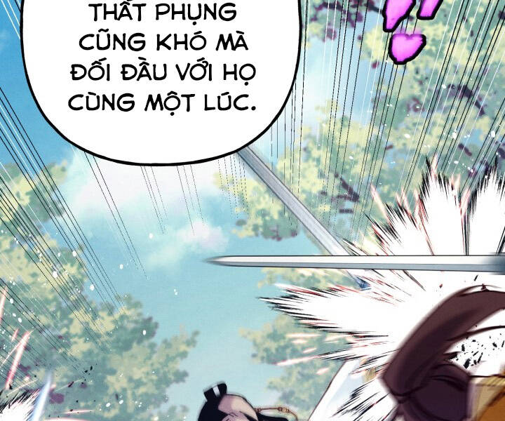 Phi Lôi Đao Thuật Chapter 116 - Trang 2