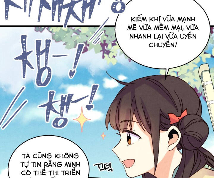 Phi Lôi Đao Thuật Chapter 116 - Trang 2