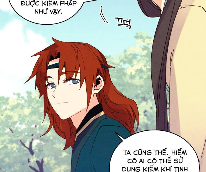 Phi Lôi Đao Thuật Chapter 116 - Trang 2