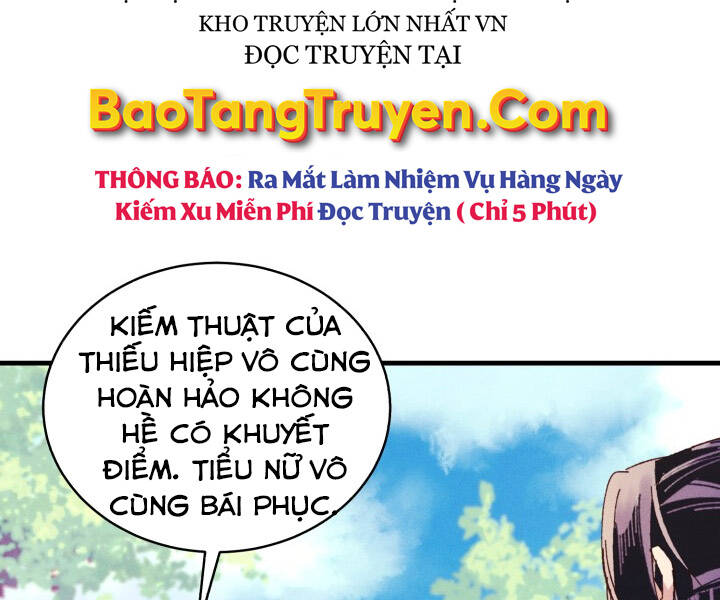 Phi Lôi Đao Thuật Chapter 116 - Trang 2