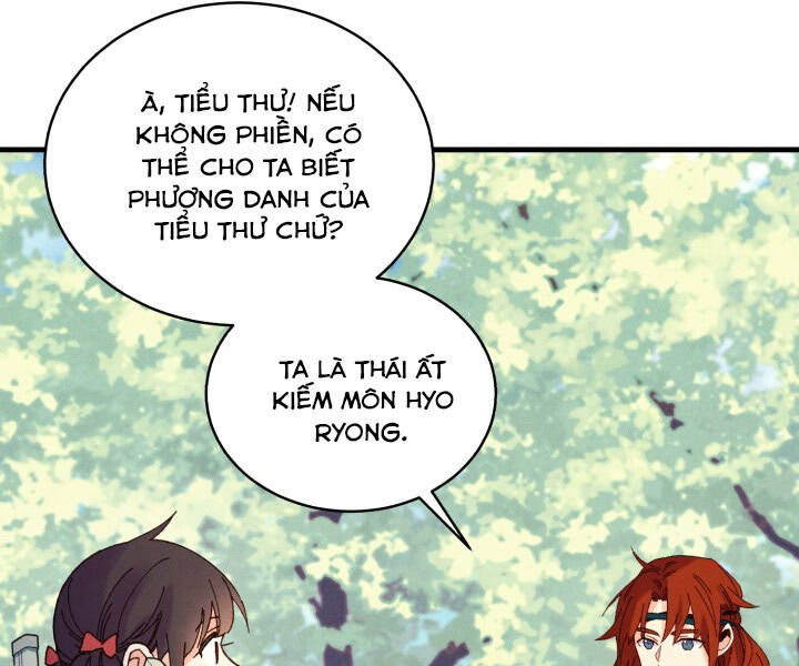 Phi Lôi Đao Thuật Chapter 116 - Trang 2