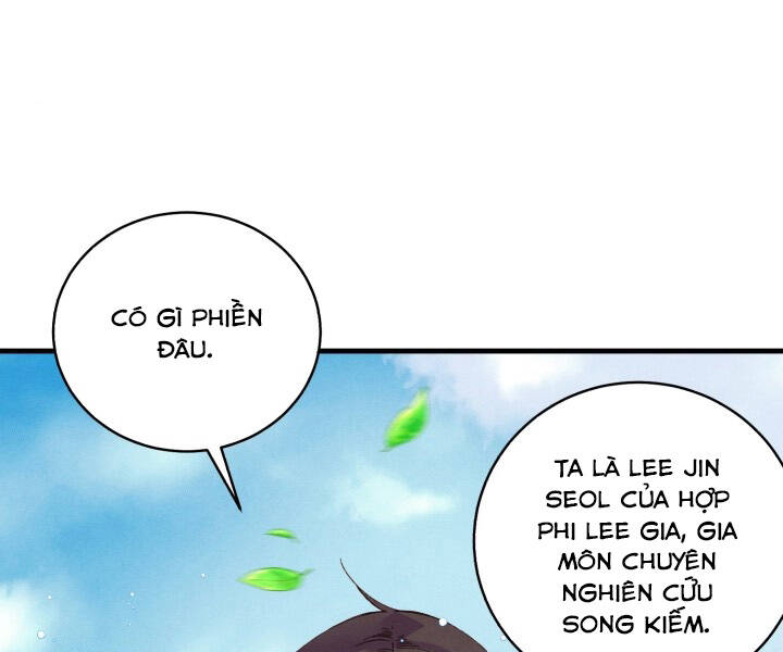 Phi Lôi Đao Thuật Chapter 116 - Trang 2