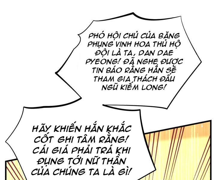 Phi Lôi Đao Thuật Chapter 116 - Trang 2