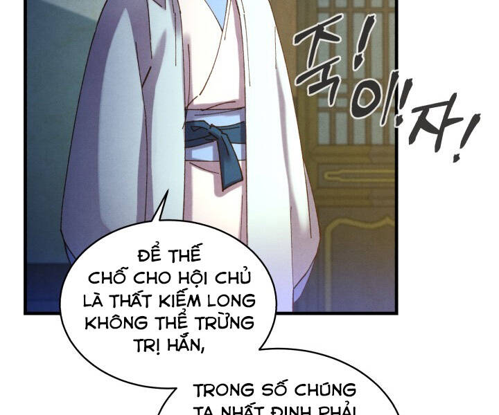 Phi Lôi Đao Thuật Chapter 116 - Trang 2