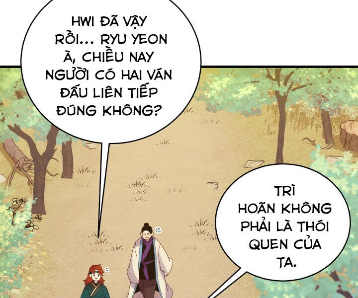 Phi Lôi Đao Thuật Chapter 116 - Trang 2