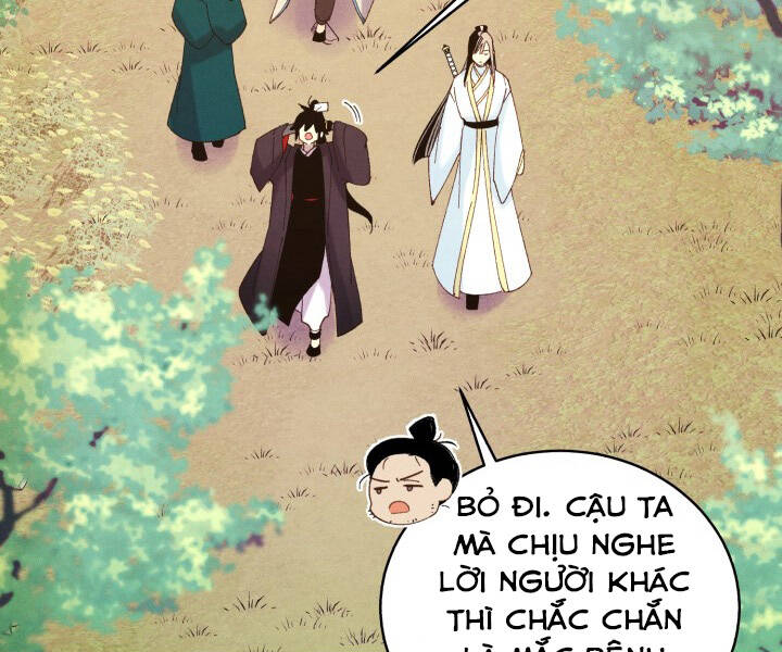 Phi Lôi Đao Thuật Chapter 116 - Trang 2