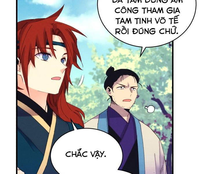 Phi Lôi Đao Thuật Chapter 116 - Trang 2