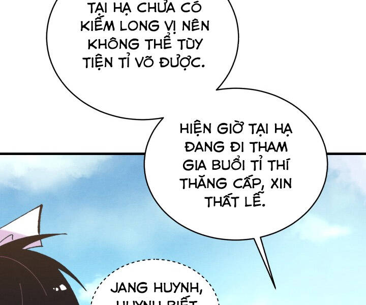 Phi Lôi Đao Thuật Chapter 116 - Trang 2