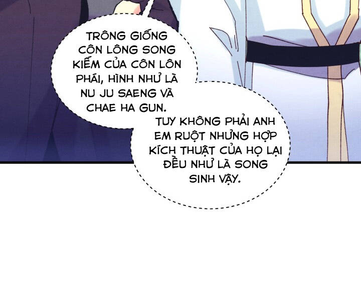 Phi Lôi Đao Thuật Chapter 116 - Trang 2