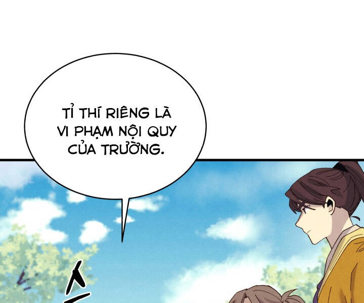 Phi Lôi Đao Thuật Chapter 116 - Trang 2