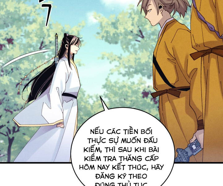 Phi Lôi Đao Thuật Chapter 116 - Trang 2