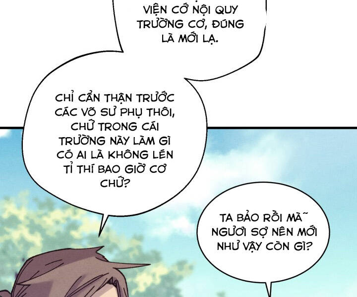 Phi Lôi Đao Thuật Chapter 116 - Trang 2