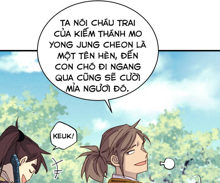 Phi Lôi Đao Thuật Chapter 116 - Trang 2