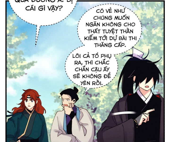 Phi Lôi Đao Thuật Chapter 116 - Trang 2