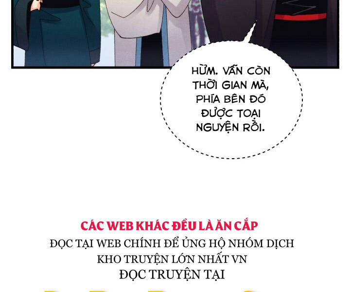 Phi Lôi Đao Thuật Chapter 116 - Trang 2