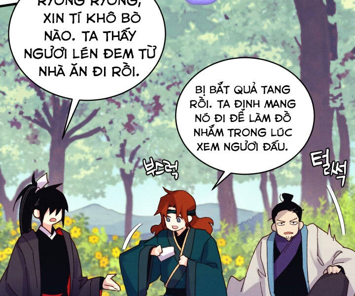 Phi Lôi Đao Thuật Chapter 116 - Trang 2