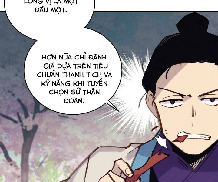 Phi Lôi Đao Thuật Chapter 116 - Trang 2