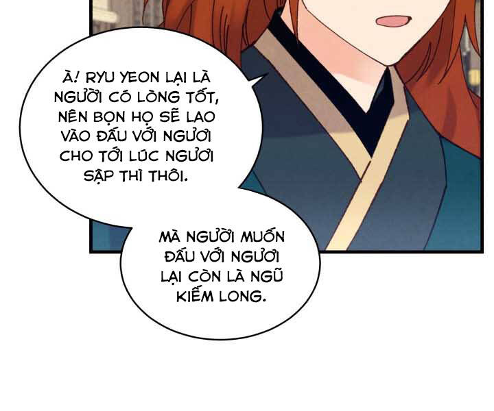 Phi Lôi Đao Thuật Chapter 115 - Trang 2