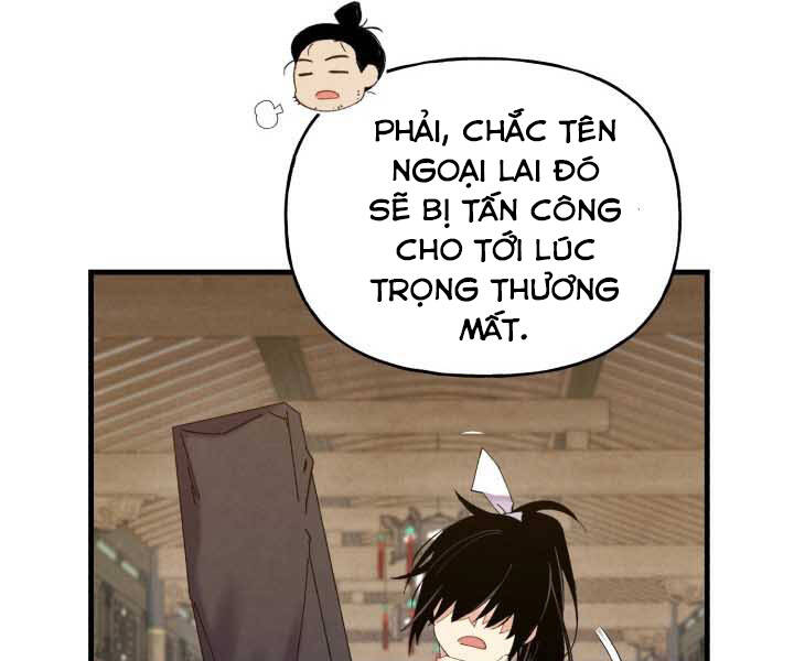 Phi Lôi Đao Thuật Chapter 115 - Trang 2