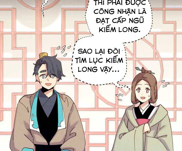 Phi Lôi Đao Thuật Chapter 115 - Trang 2