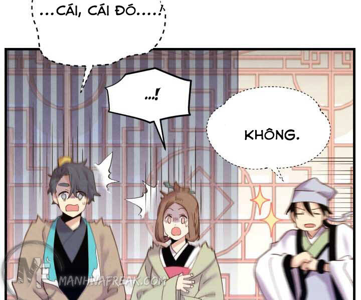 Phi Lôi Đao Thuật Chapter 115 - Trang 2