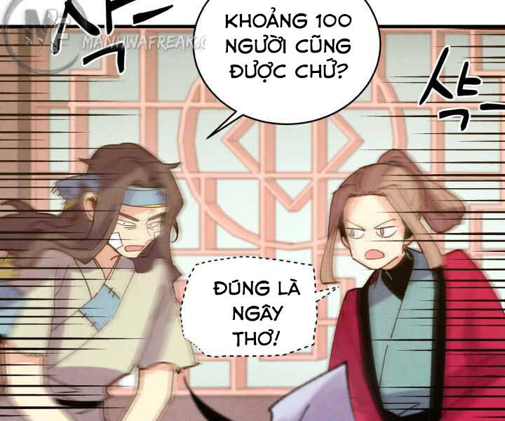 Phi Lôi Đao Thuật Chapter 115 - Trang 2