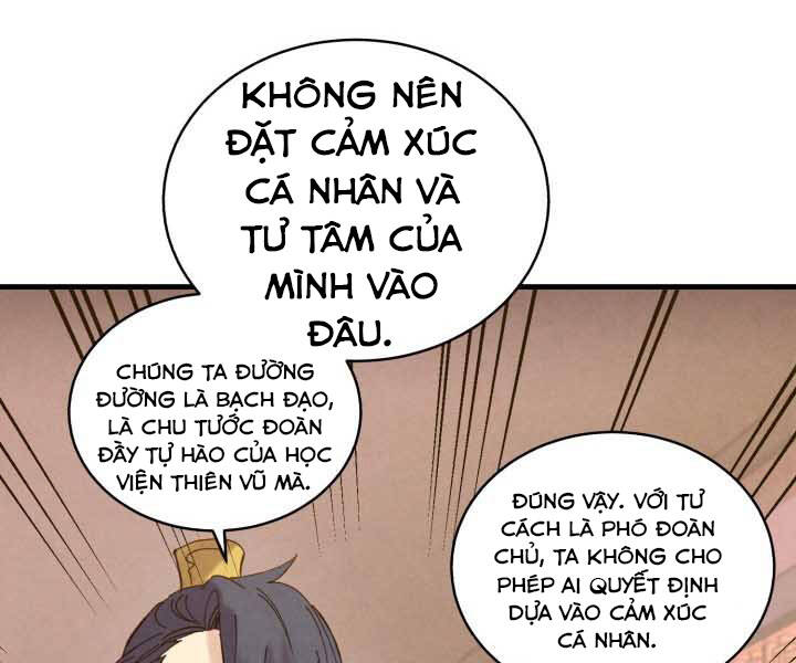 Phi Lôi Đao Thuật Chapter 115 - Trang 2