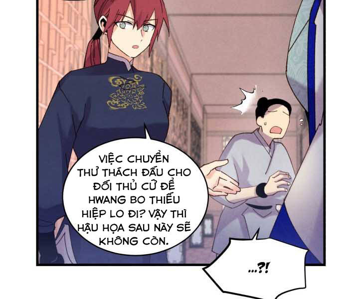 Phi Lôi Đao Thuật Chapter 115 - Trang 2