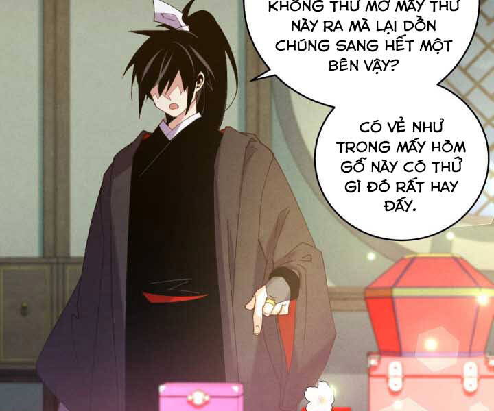 Phi Lôi Đao Thuật Chapter 115 - Trang 2