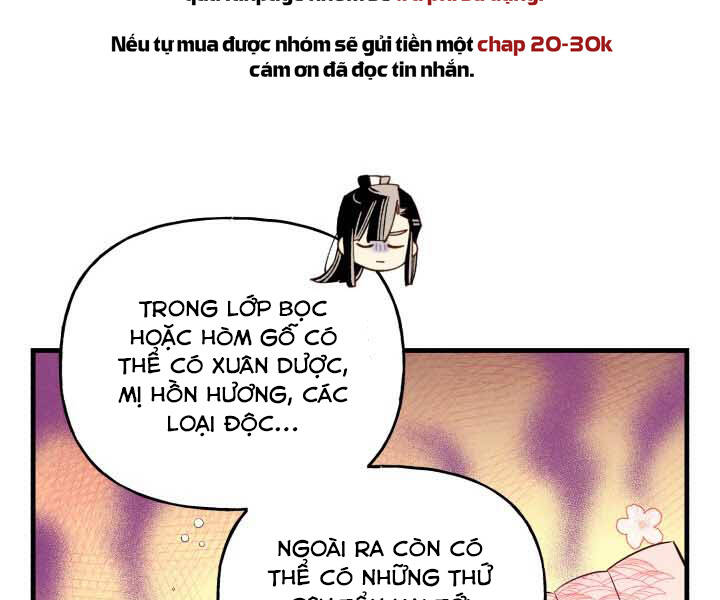 Phi Lôi Đao Thuật Chapter 115 - Trang 2