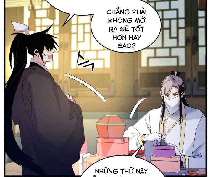 Phi Lôi Đao Thuật Chapter 115 - Trang 2