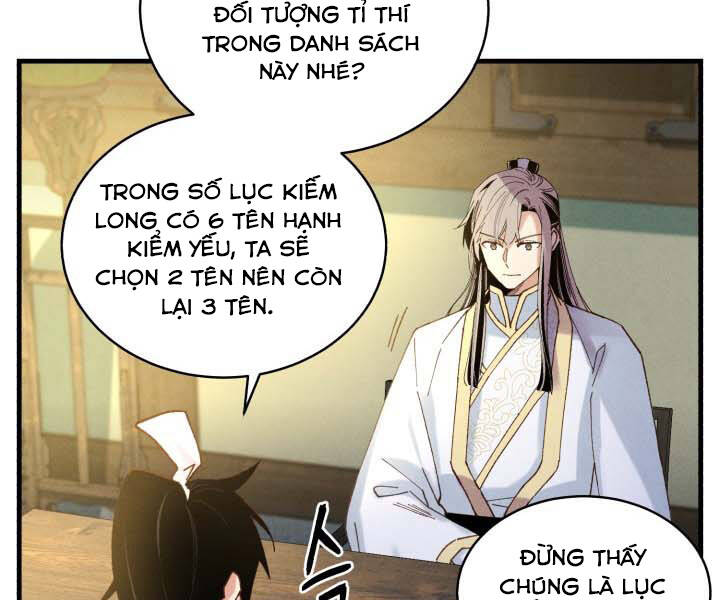 Phi Lôi Đao Thuật Chapter 115 - Trang 2