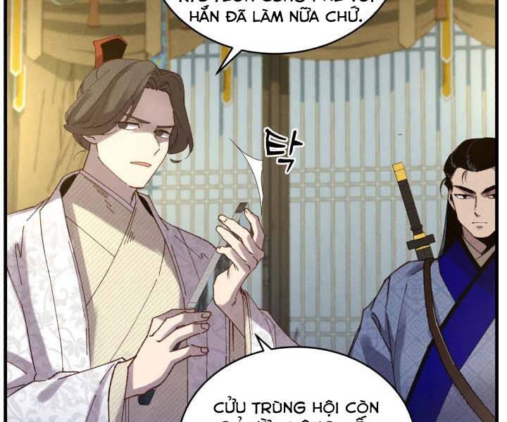 Phi Lôi Đao Thuật Chapter 115 - Trang 2