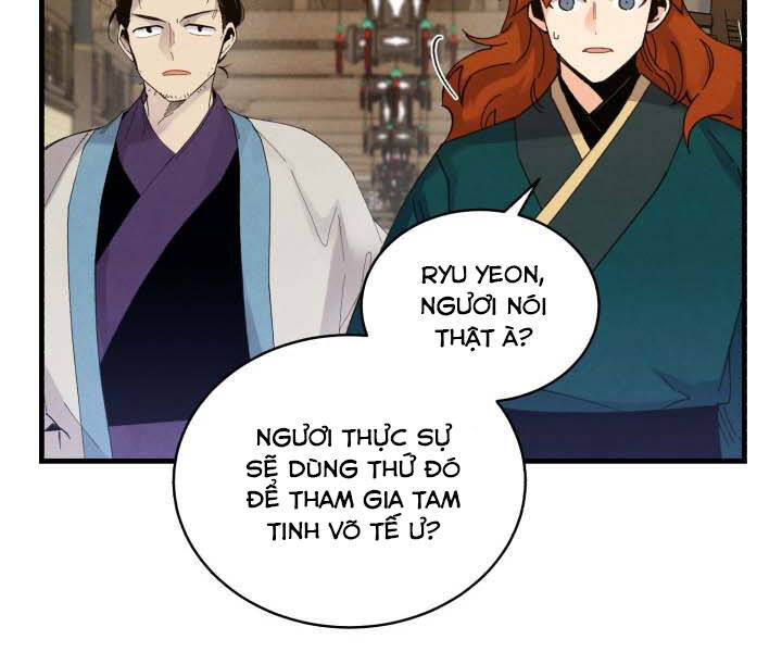 Phi Lôi Đao Thuật Chapter 115 - Trang 2