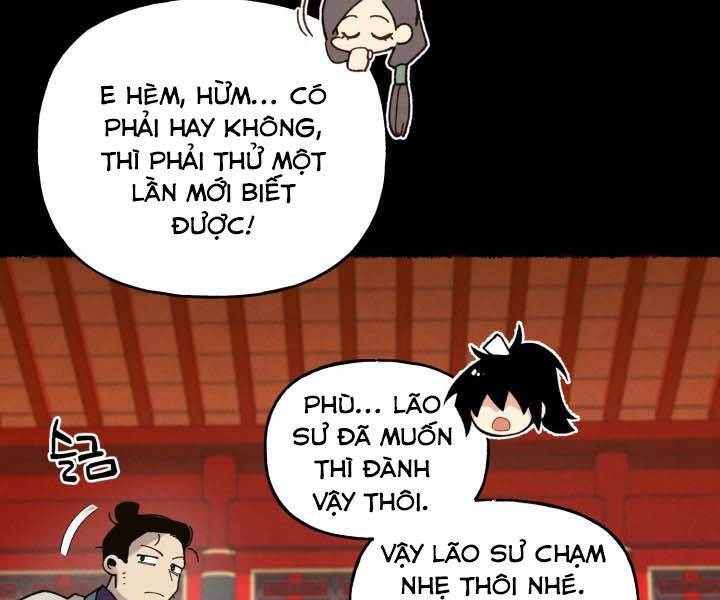 Phi Lôi Đao Thuật Chapter 115 - Trang 2