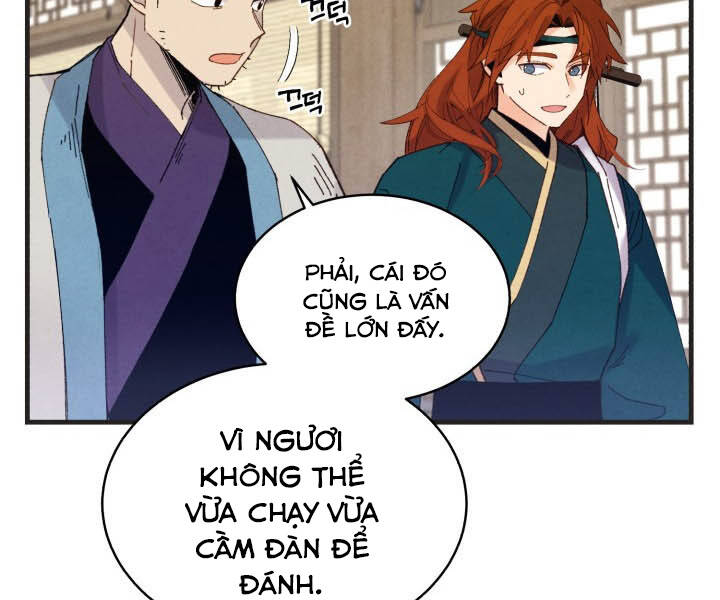 Phi Lôi Đao Thuật Chapter 115 - Trang 2