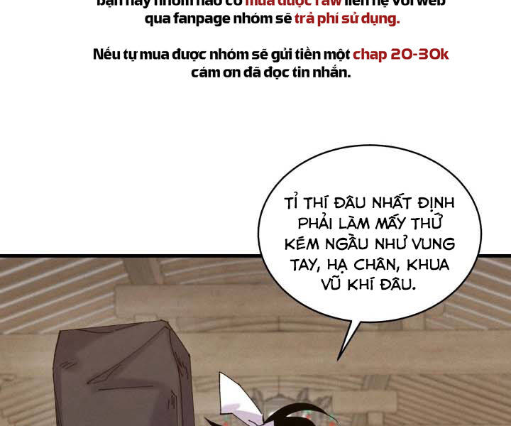 Phi Lôi Đao Thuật Chapter 115 - Trang 2