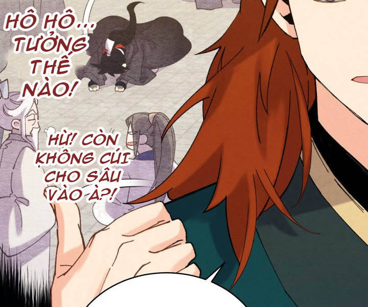 Phi Lôi Đao Thuật Chapter 115 - Trang 2