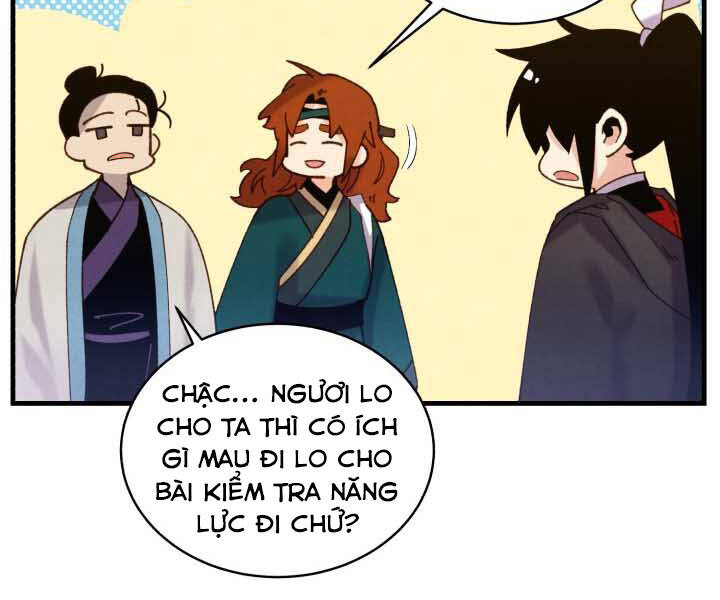 Phi Lôi Đao Thuật Chapter 115 - Trang 2