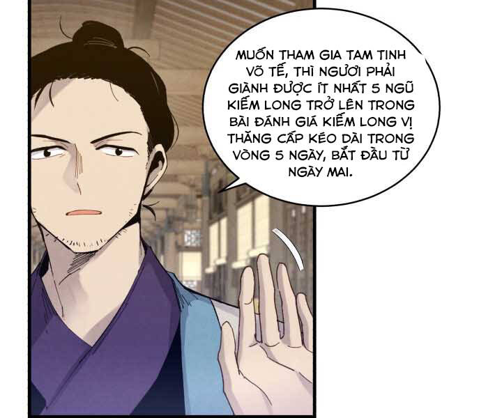 Phi Lôi Đao Thuật Chapter 115 - Trang 2