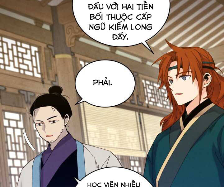 Phi Lôi Đao Thuật Chapter 115 - Trang 2