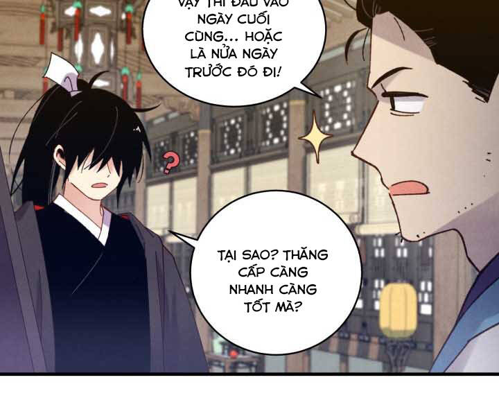 Phi Lôi Đao Thuật Chapter 115 - Trang 2