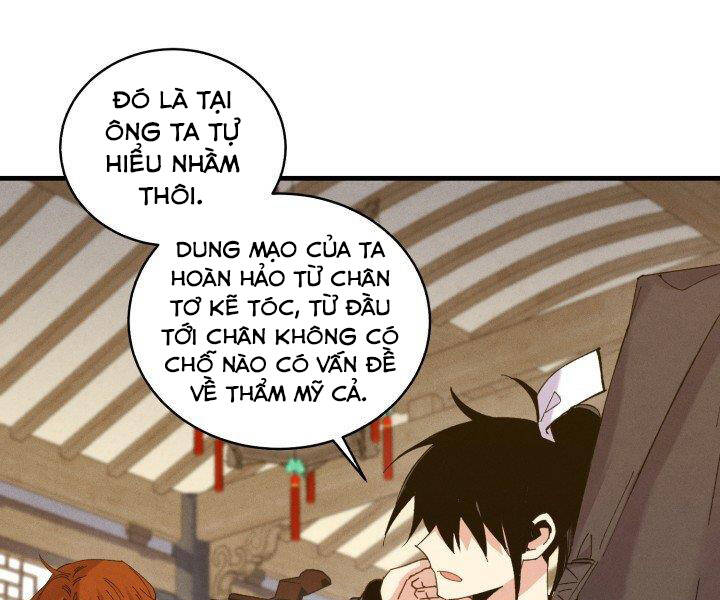 Phi Lôi Đao Thuật Chapter 113 - Trang 2