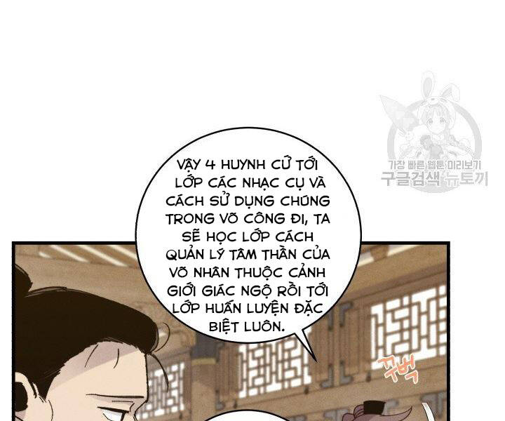 Phi Lôi Đao Thuật Chapter 113 - Trang 2