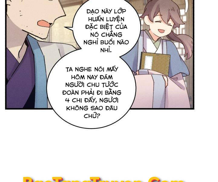 Phi Lôi Đao Thuật Chapter 113 - Trang 2