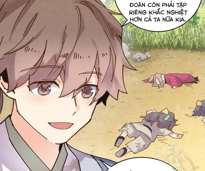 Phi Lôi Đao Thuật Chapter 113 - Trang 2